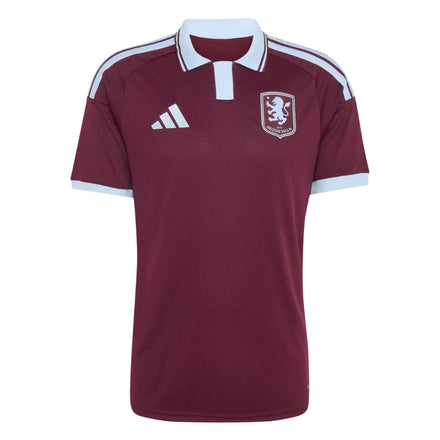 Aston Villa Home Fan Jersey 2026-2027