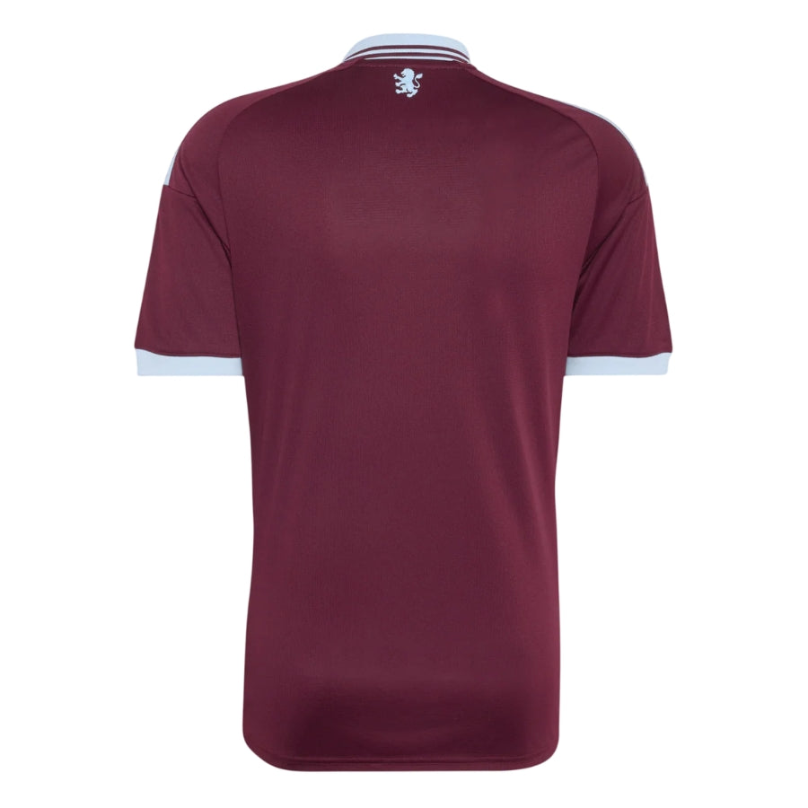 Aston Villa Home Fan Jersey 2026-2027