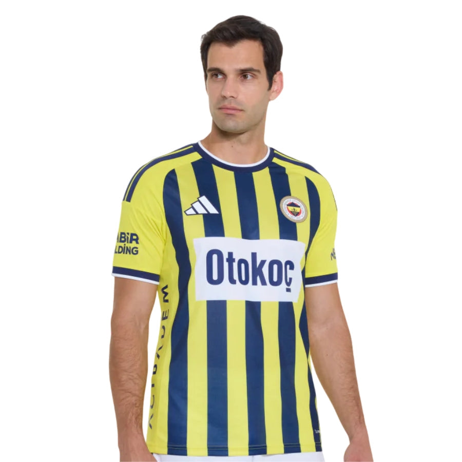 Fenerbahce Home Fan Jersey 2026-2027