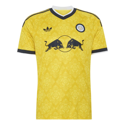 Leeds Away Fan Jersey 2026-2027