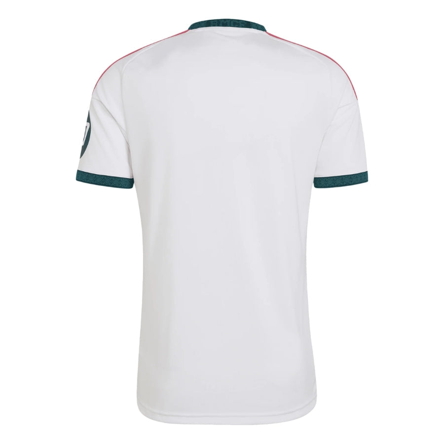 Real Madrid Home Fan Jersey 2026-2027