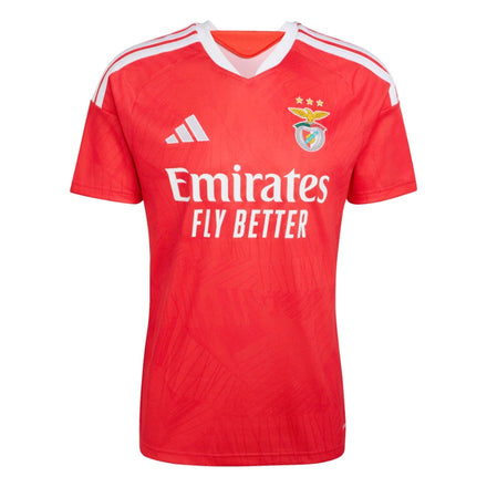 Benfica Home Fan Jersey 2026-2027