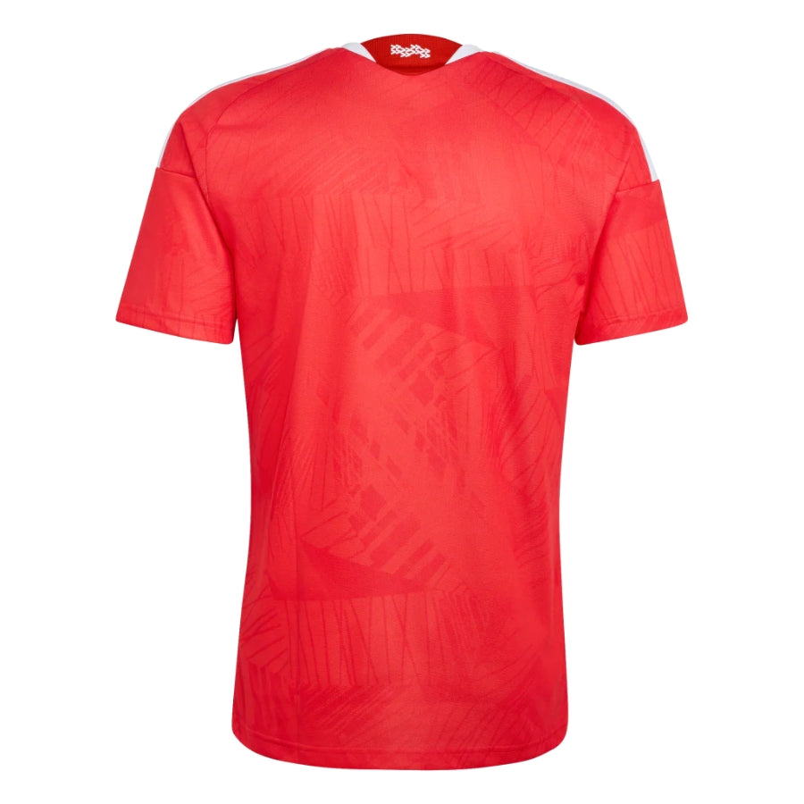 Benfica Home Fan Jersey 2026-2027