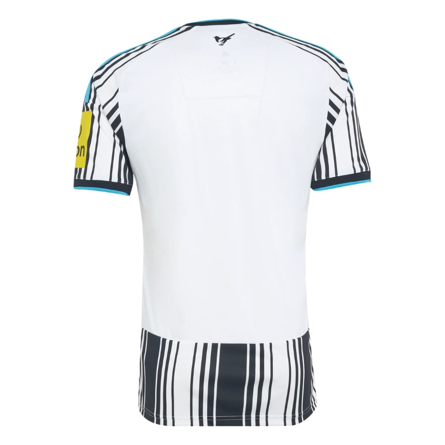 Newcastle Home Fan Jersey 2026-2027