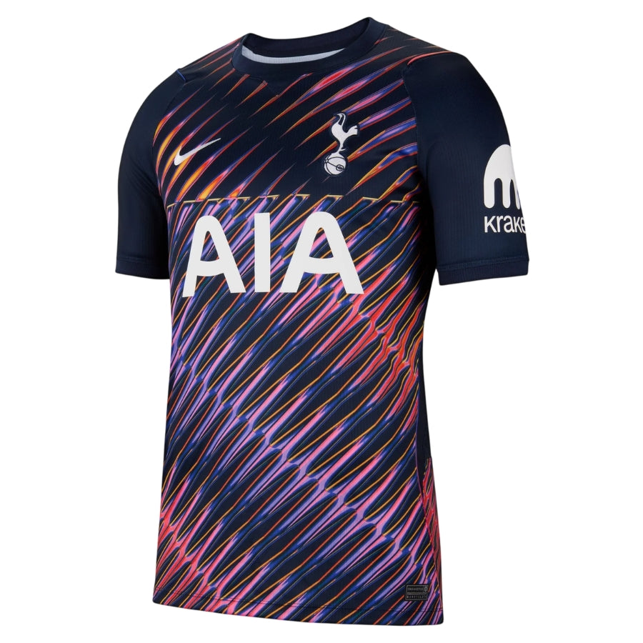 Tottenham Away Fan Jersey 2026-2027