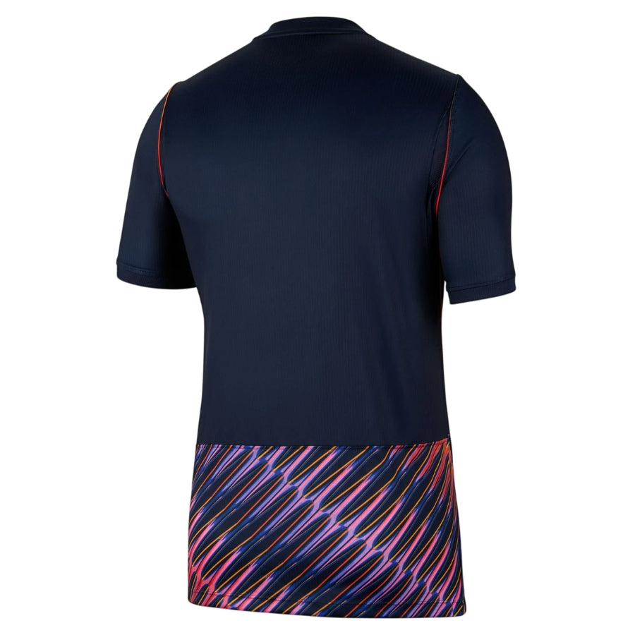 Tottenham Away Fan Jersey 2026-2027
