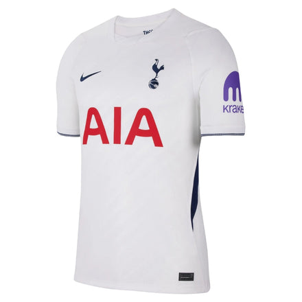 Tottenham Home Fan Jersey 2026-2027