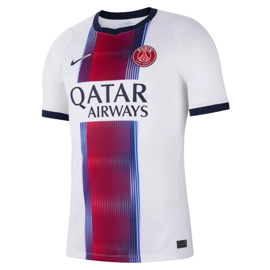 PSG Paris Saint Germain Away Fan Jersey 2026-2027