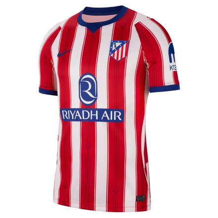 Atletico Madrid Home Fan Jersey 2026-2027