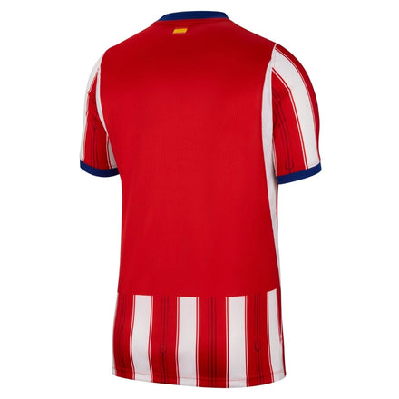 Atletico Madrid Home Fan Jersey 2026-2027