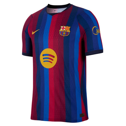 Barcelona Home Player Version 2026-2027