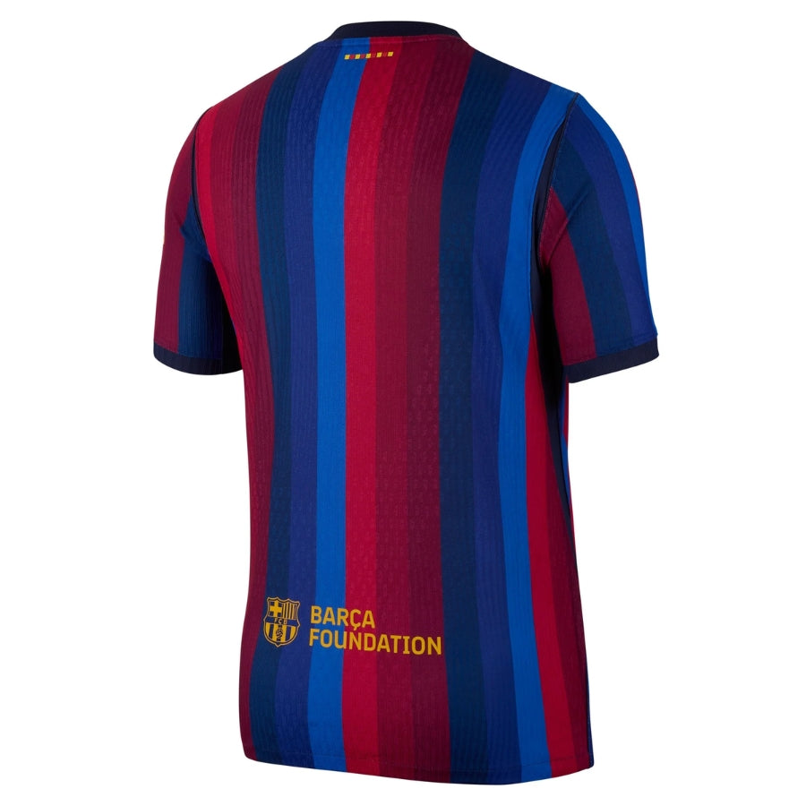Barcelona Home Player Version 2026-2027