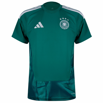 Germany National Team Home 2026 Player World Cup
