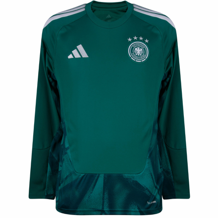 Germany National Team Goalkeeper Home 2026 Player World Cup