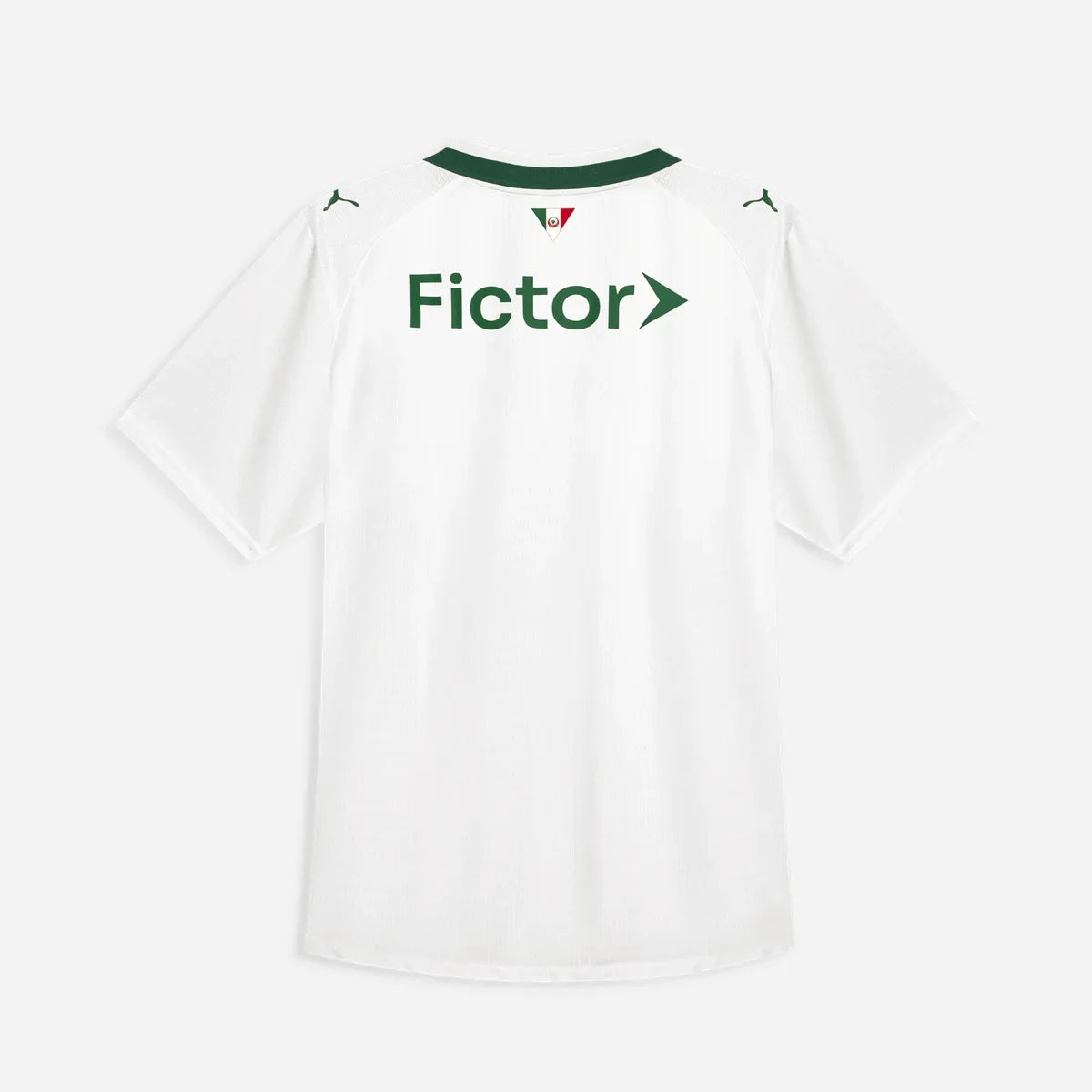 Palmeiras Away Player Version 2026/27