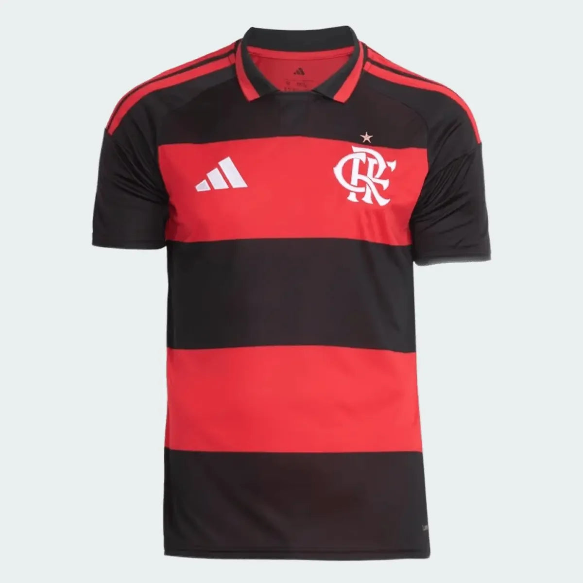 Flamengo Home Fan Jersey 2026/27