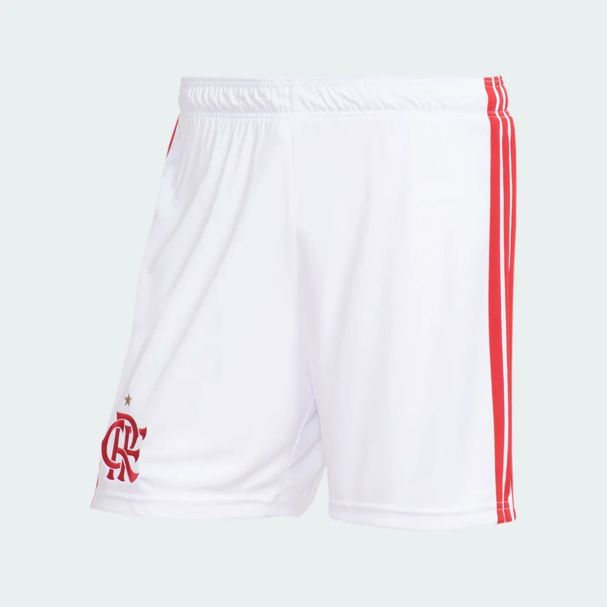 Kids Kit Flamengo Home Fan Jersey 2026/27