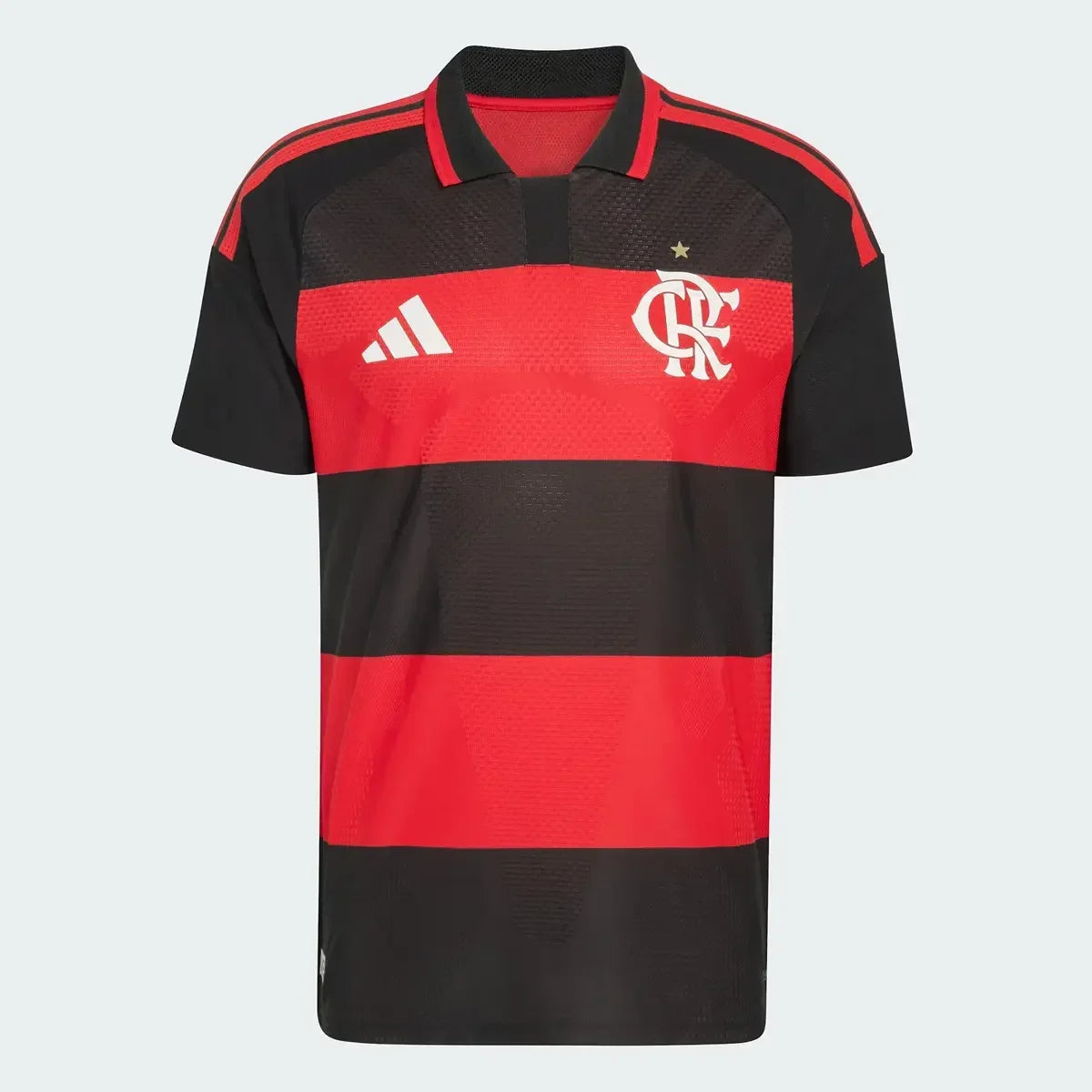 Flamengo Home Player Version 2026/27