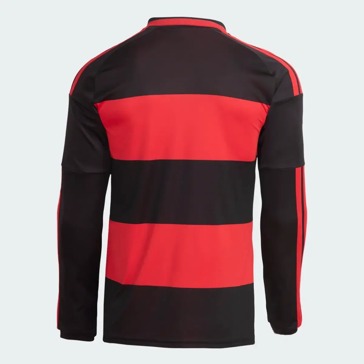 Flamengo Home Long Sleeve 2026/27
