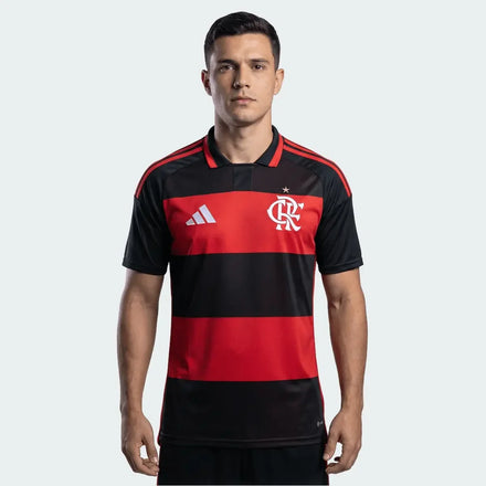 Flamengo Home Fan Jersey 2026/27