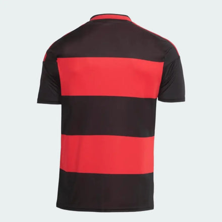Flamengo Home Fan Jersey 2026/27