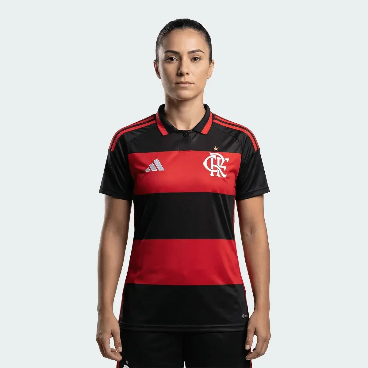 Flamengo Home Fan Jersey 2026/27 Womens