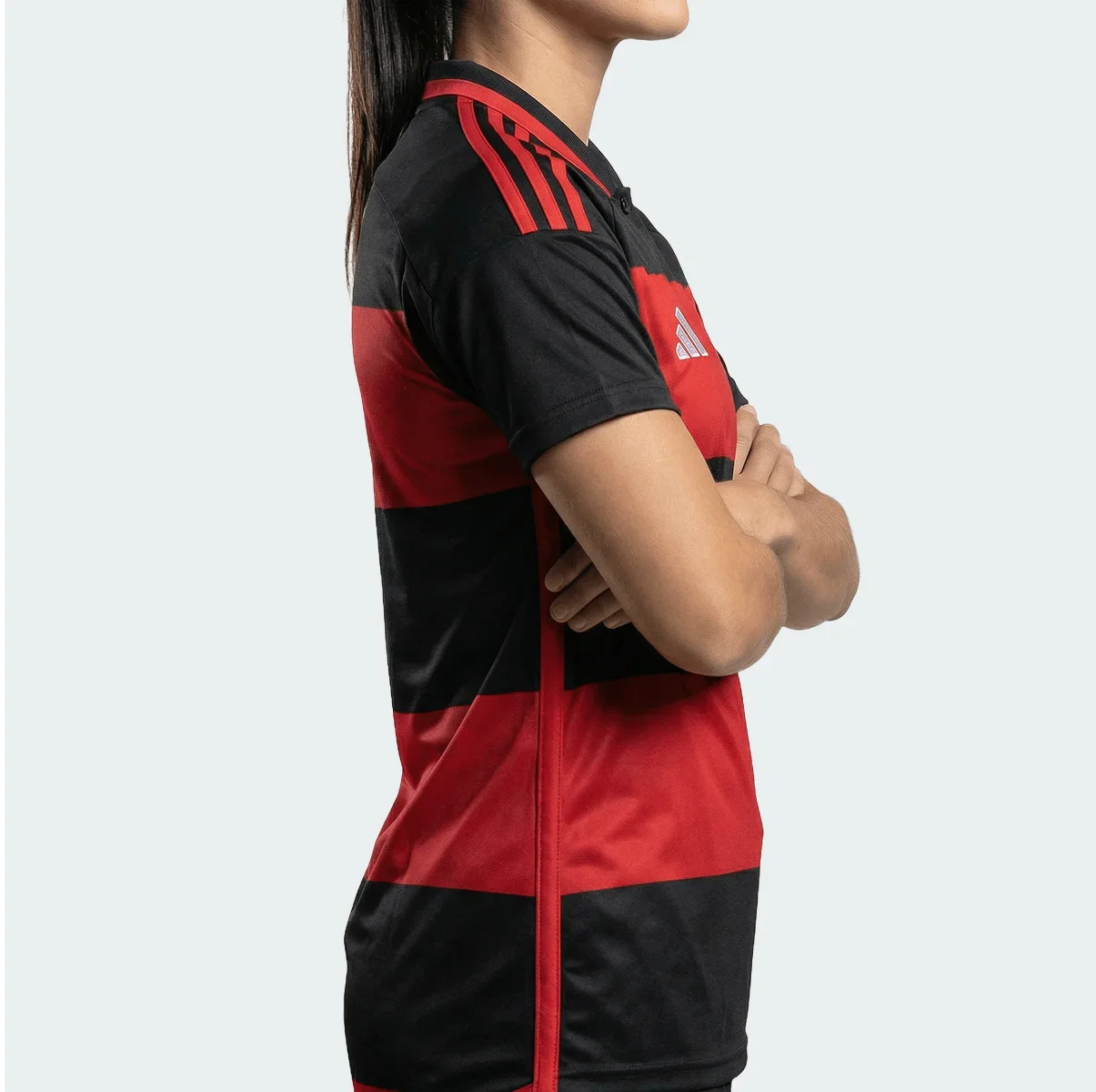 Flamengo Home Fan Jersey 2026/27 Womens