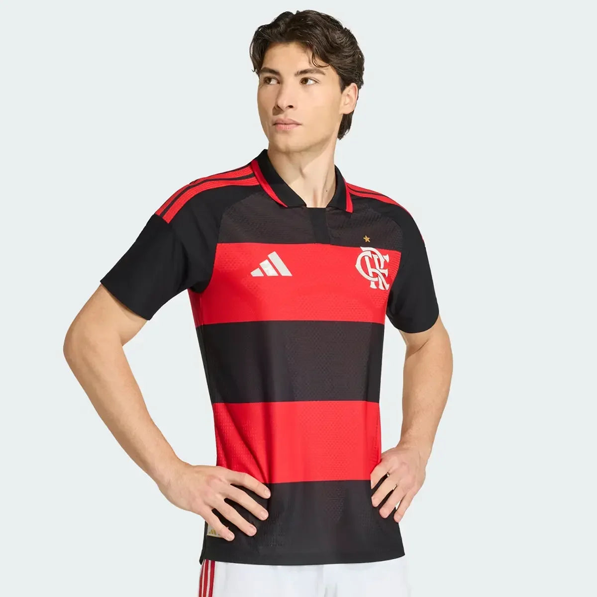 Flamengo Home Player Version 2026/27