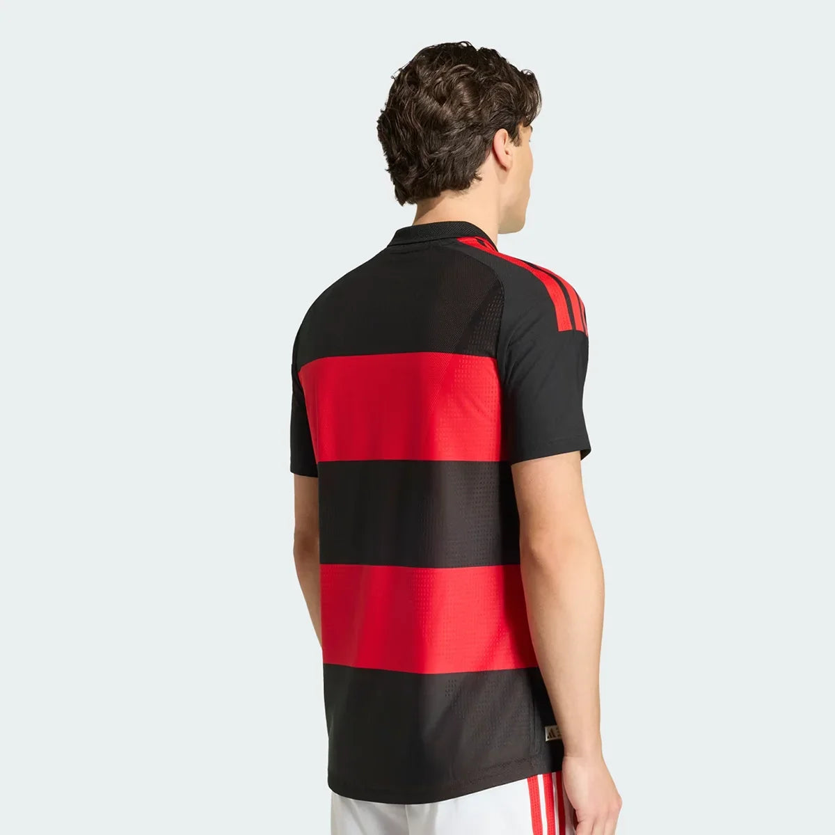 Flamengo Home Player Version 2026/27