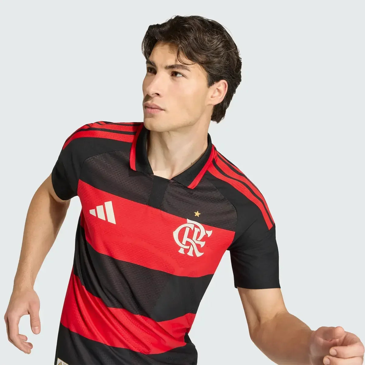 Flamengo Home Player Version 2026/27