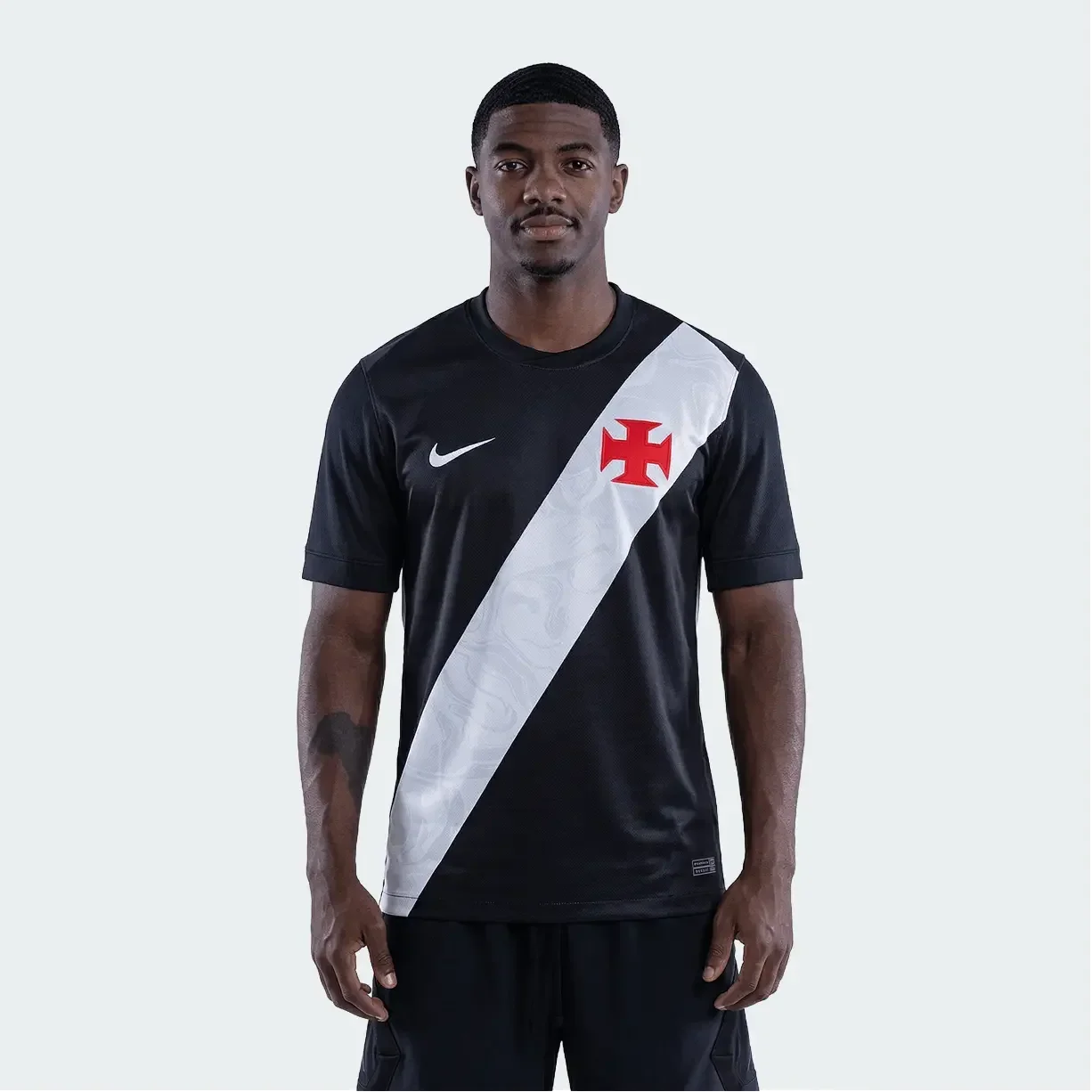 Vasco Home Fan Jersey 2026/27