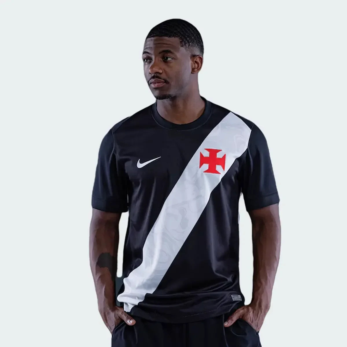 Vasco Home Fan Jersey 2026/27