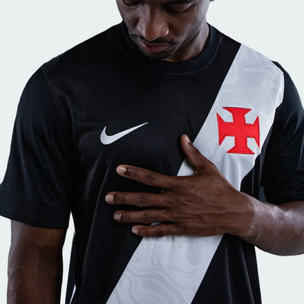 Vasco Home Fan Jersey 2026/27