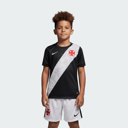 Kids Kit Vasco da Gama 2026/27 I Fan