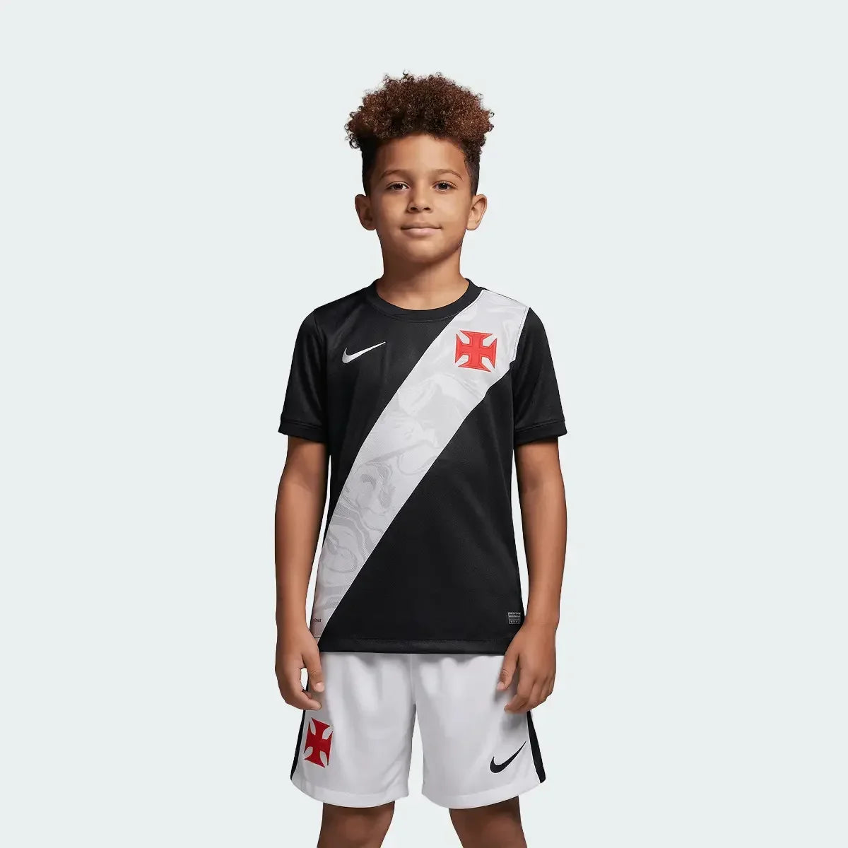 Kids kit Vasco Home Fan Jersey 2026/27