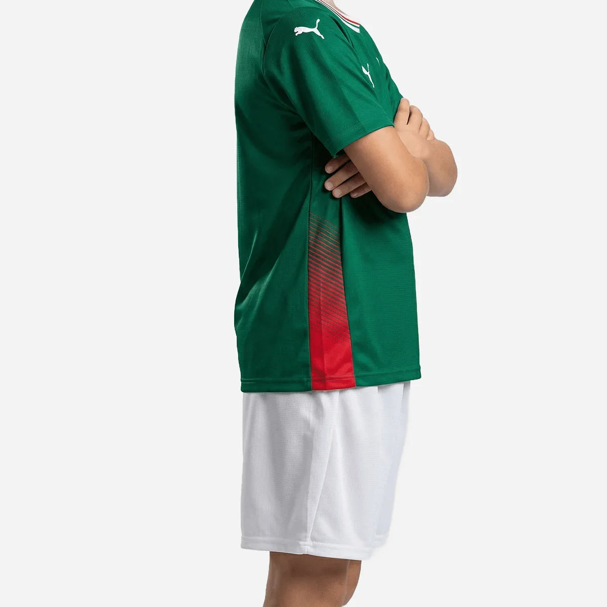 Kids kit Palmeiras Home Fan Jersey 2026/27