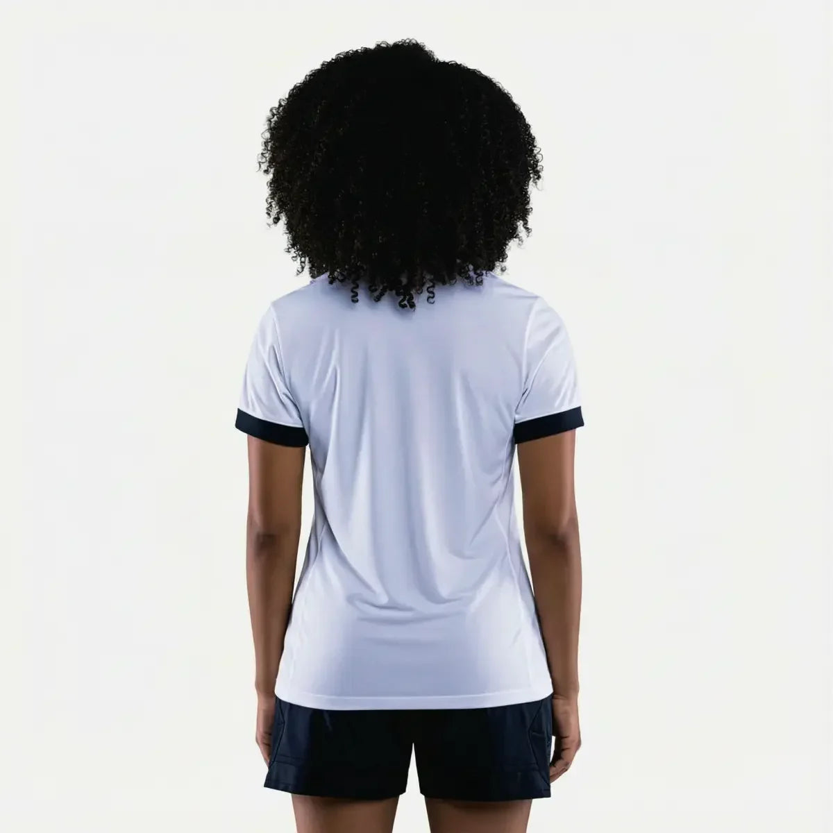Atlético Mineiro Away Fan Jersey 2026/27 womens