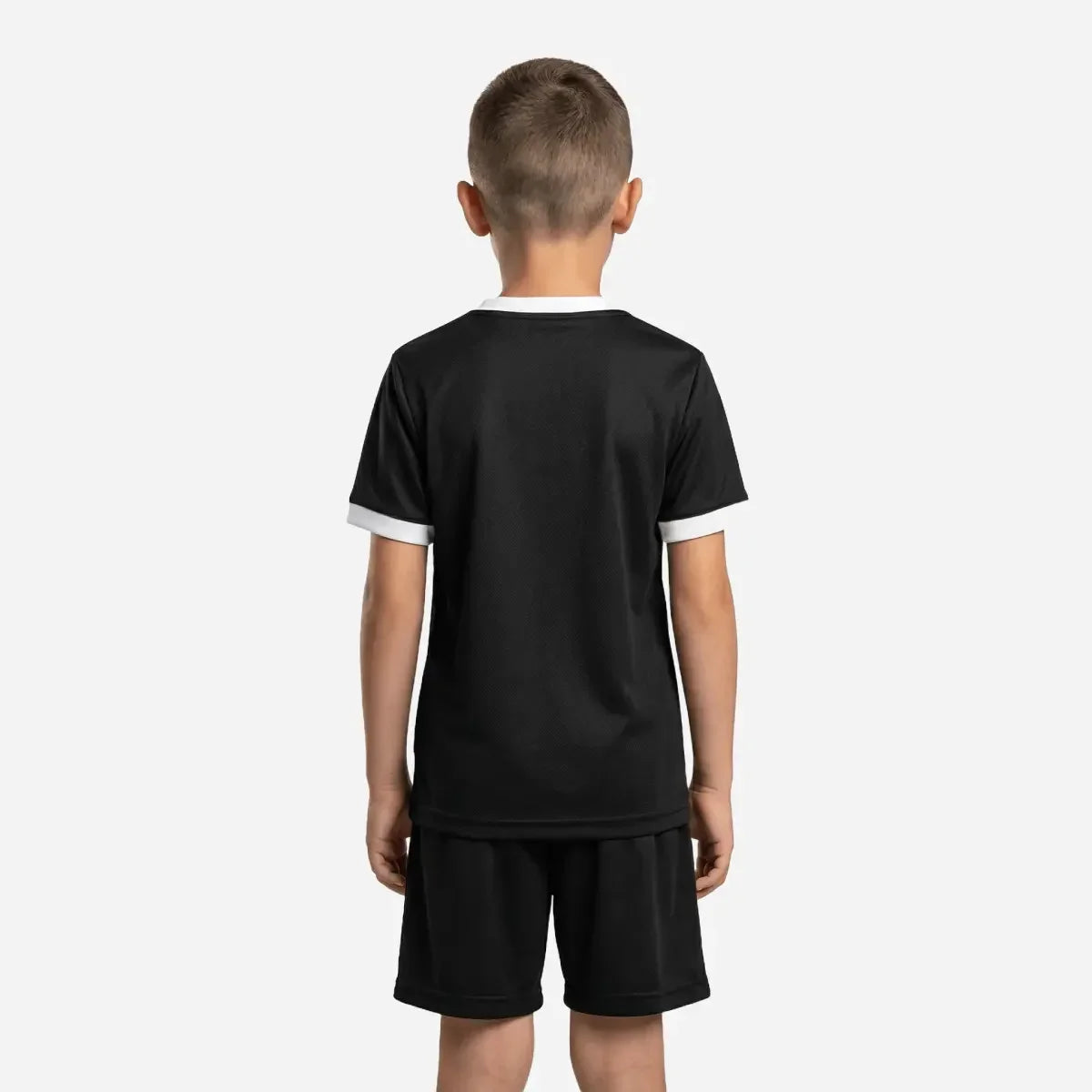 Kids kit Atlético Mineiro Home Fan Jersey 2026/27