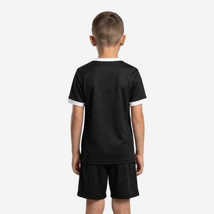 Kids kit Atlético Mineiro Home Fan Jersey 2026/27