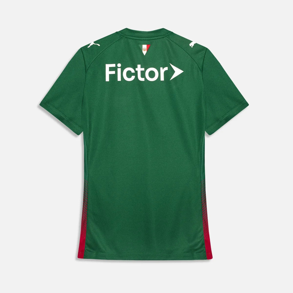 Palmeiras Home Fan Jersey 2026/27 womens