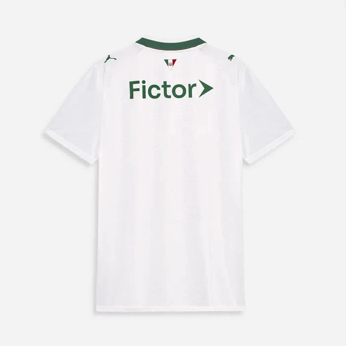 Jersey Women's Palmeiras 2026/27 II - Fan Version