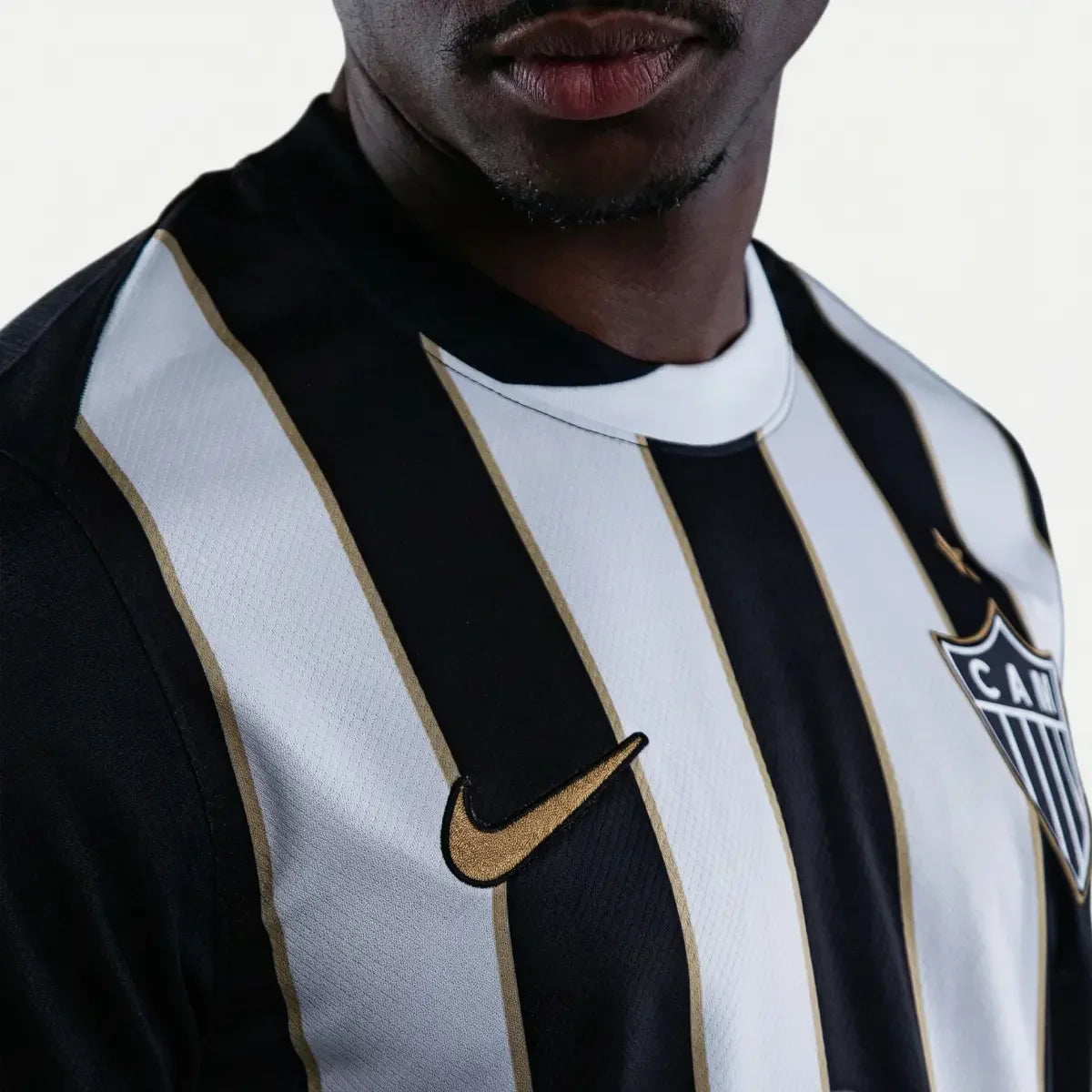 Atlético Mineiro Home Fan Jersey 2026/27