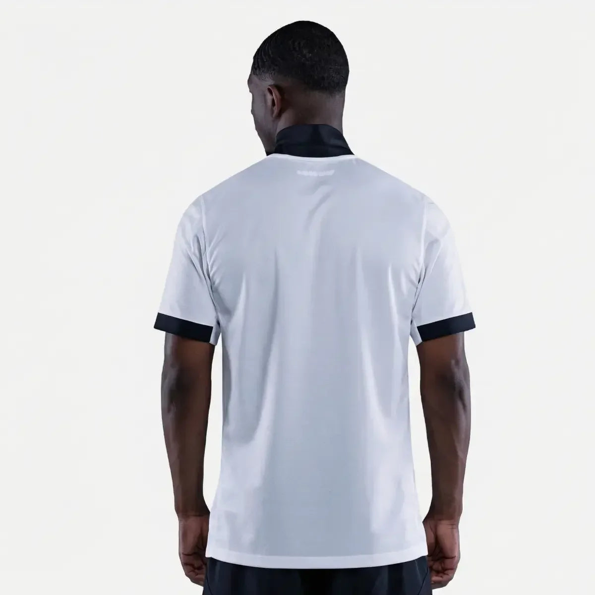 Atlético Mineiro Away Fan Jersey 2026/27