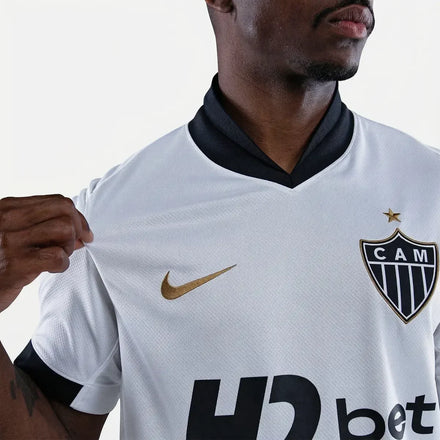 Atlético Mineiro Away Fan Jersey 2026/27