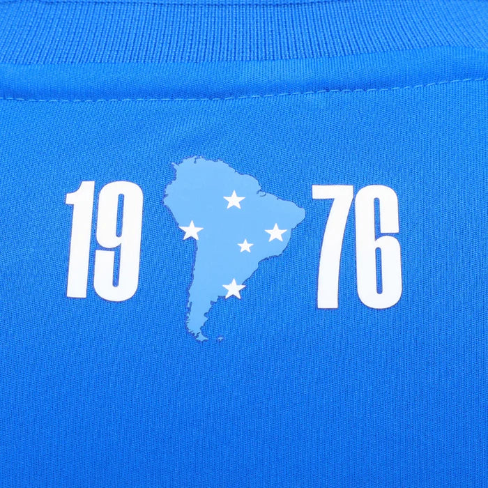 Set Women's Kids Cruzeiro 2026/27 I Kids