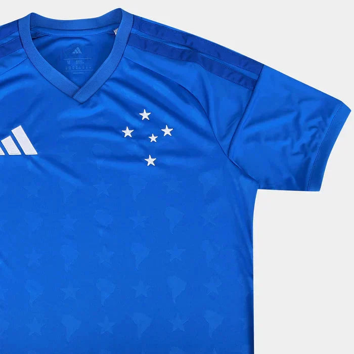 Set Women's Kids Cruzeiro 2026/27 I Kids