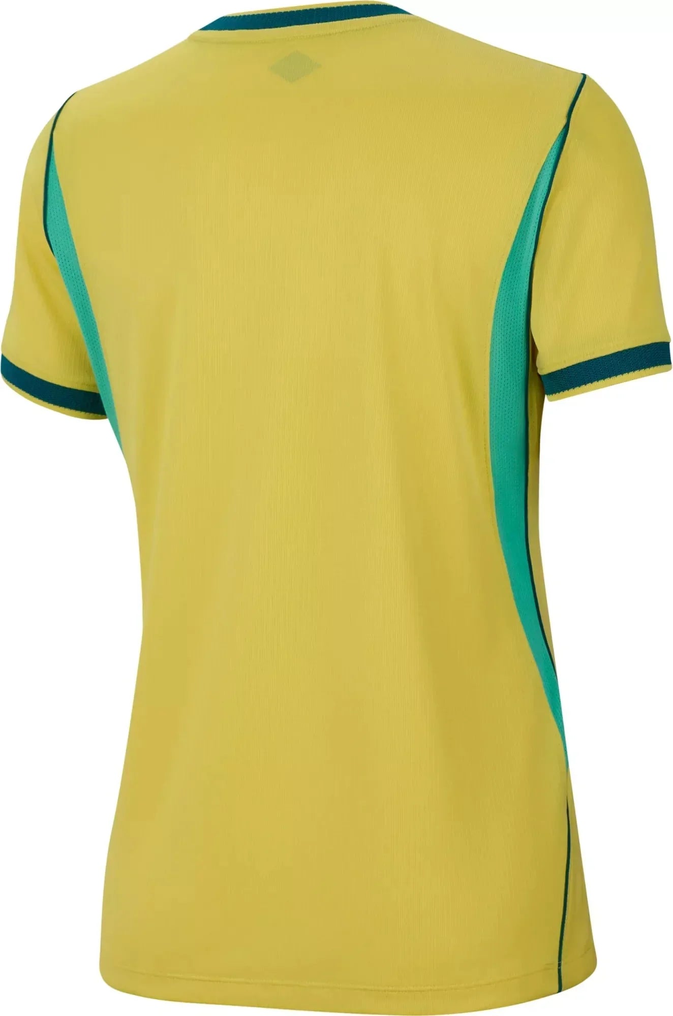 Jersey Brazil World Cup 2026 Women's - Women - Fan Version Brasil