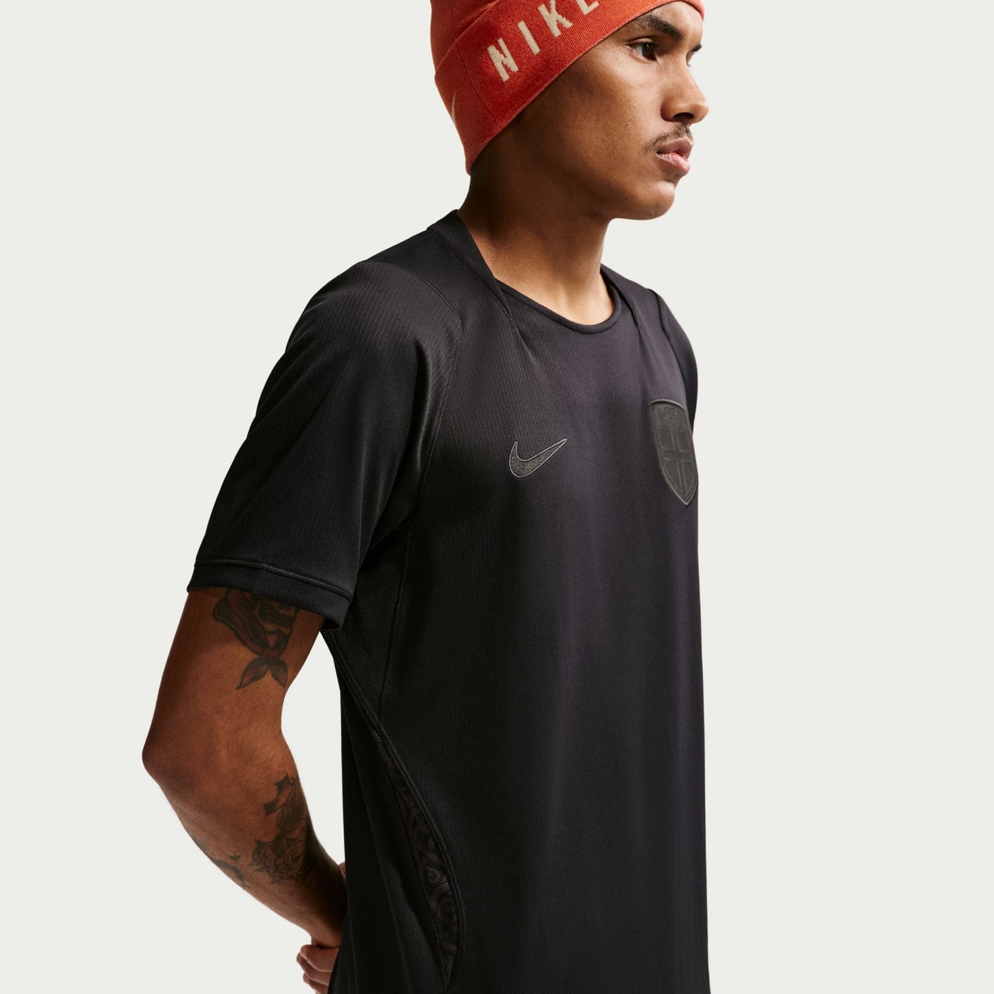 Norway 2026 Away Jersey World Cup 2026 - Fan Version