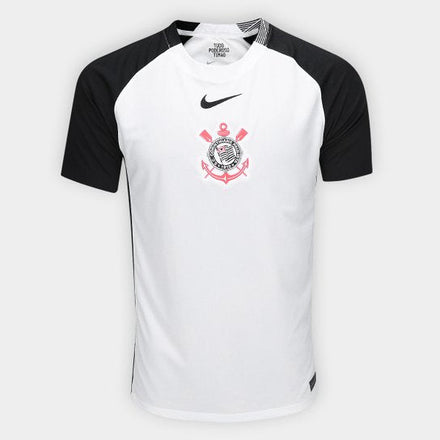 Jersey Corinthians 2025/26 I Fan Version