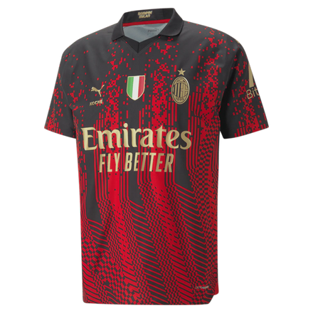 AC Milan X Koche 23 - Fan Version